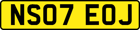 NS07EOJ