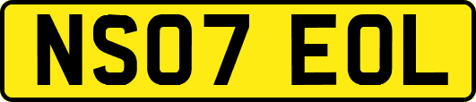 NS07EOL