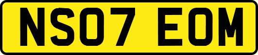 NS07EOM
