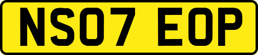 NS07EOP