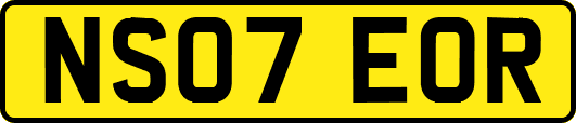 NS07EOR