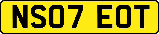 NS07EOT