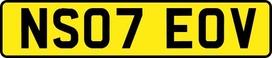 NS07EOV
