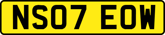 NS07EOW