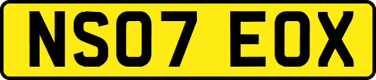 NS07EOX
