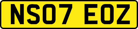 NS07EOZ