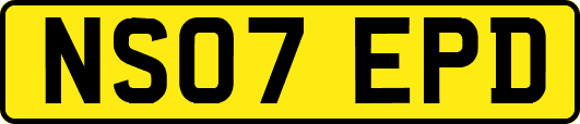 NS07EPD