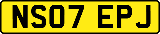 NS07EPJ