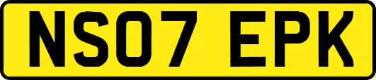 NS07EPK