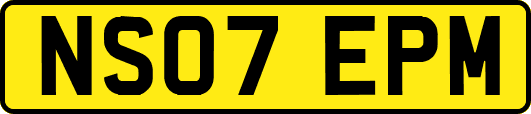 NS07EPM