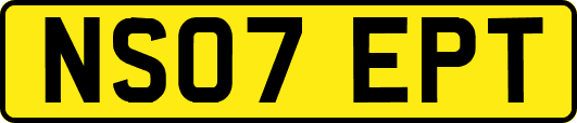 NS07EPT