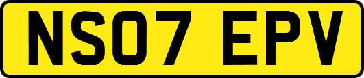 NS07EPV