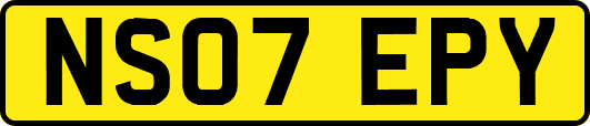 NS07EPY