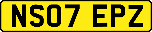 NS07EPZ
