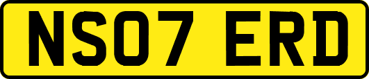 NS07ERD