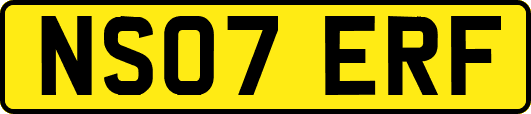 NS07ERF