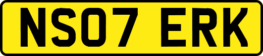 NS07ERK