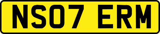NS07ERM