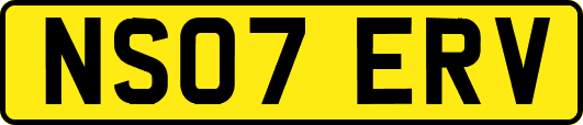 NS07ERV