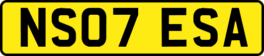 NS07ESA
