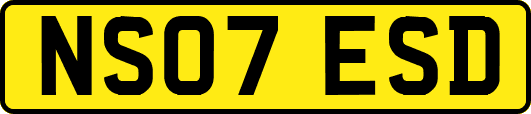 NS07ESD