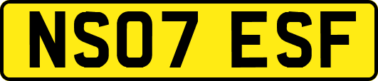NS07ESF