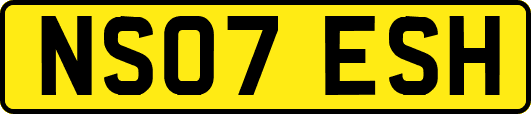 NS07ESH