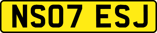 NS07ESJ