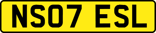 NS07ESL