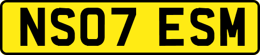 NS07ESM