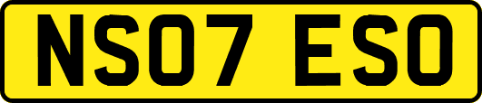 NS07ESO