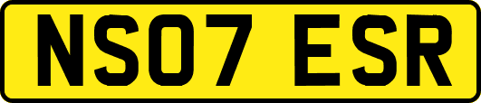 NS07ESR