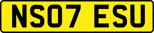 NS07ESU