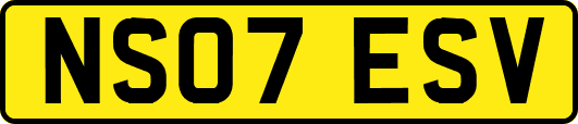 NS07ESV