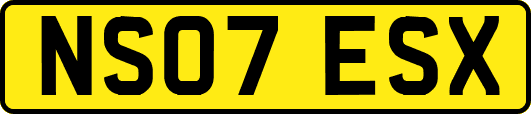 NS07ESX