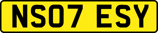 NS07ESY
