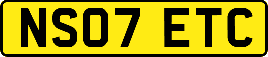 NS07ETC
