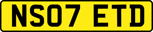 NS07ETD
