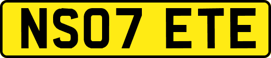 NS07ETE