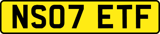 NS07ETF