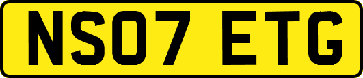 NS07ETG