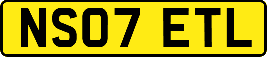 NS07ETL