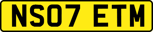 NS07ETM