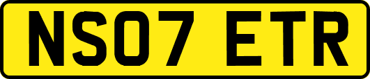NS07ETR