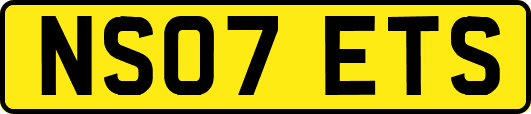 NS07ETS