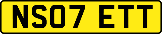 NS07ETT