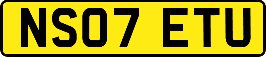 NS07ETU