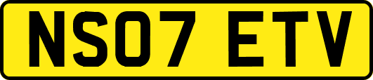 NS07ETV