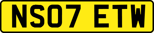 NS07ETW