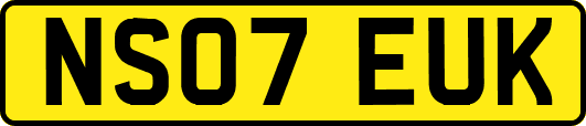 NS07EUK